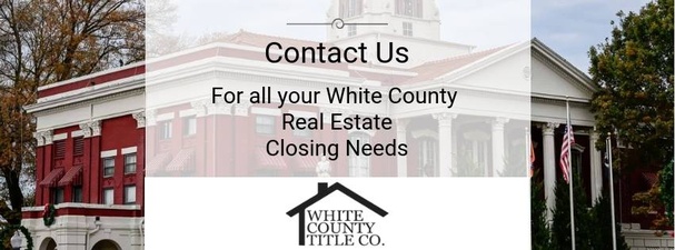 White County Title Co., Inc. | Abstract & Title Companies - Searcy ...